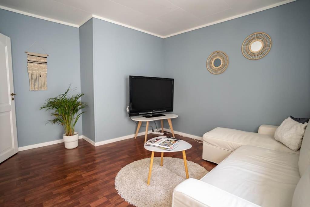 The Green House Of Stavanger Bnb 14 -Central, Sauna And Airport Shuttle Esterno foto