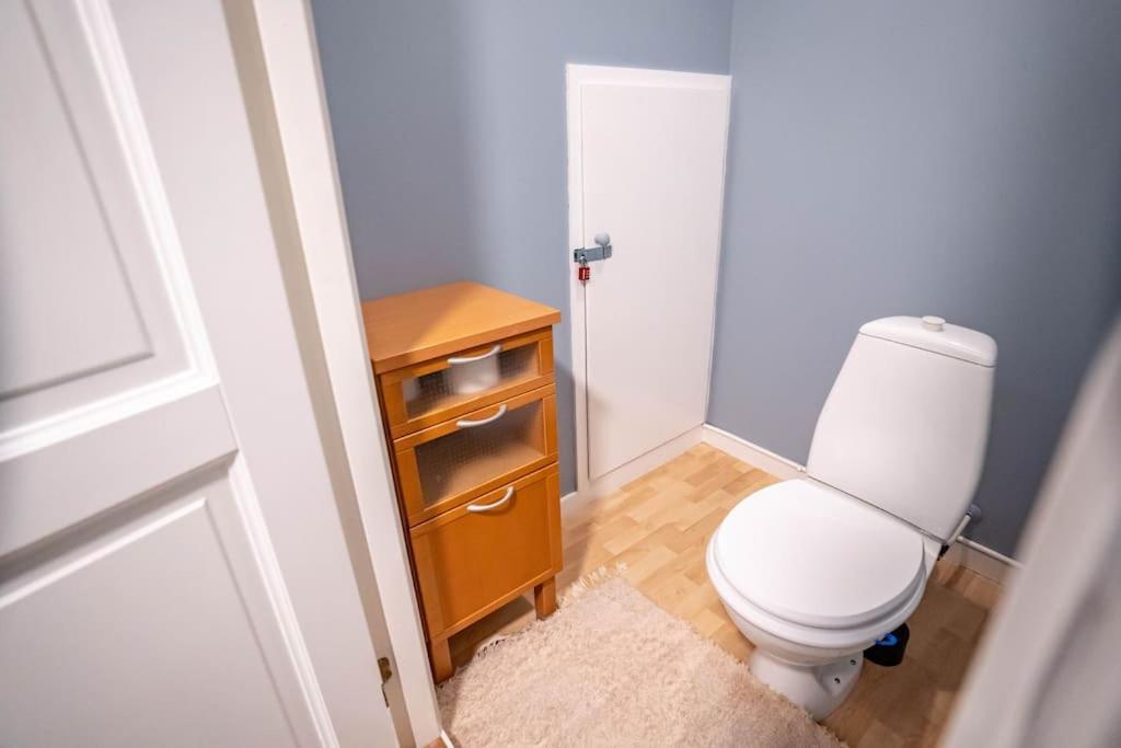 The Green House Of Stavanger Bnb 14 -Central, Sauna And Airport Shuttle Esterno foto